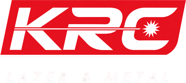 KRC Lazer & Metal